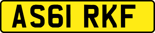 AS61RKF