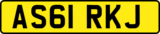 AS61RKJ