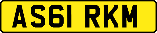 AS61RKM
