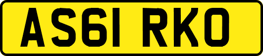 AS61RKO
