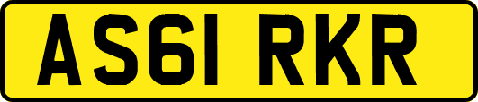 AS61RKR