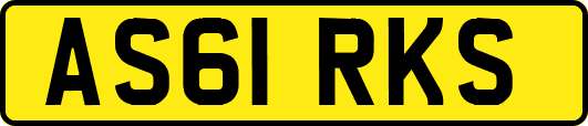 AS61RKS