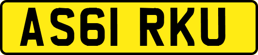 AS61RKU