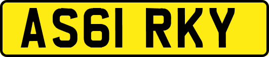 AS61RKY