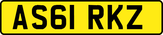 AS61RKZ