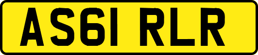 AS61RLR