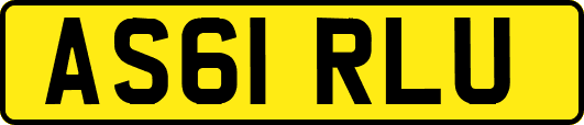 AS61RLU