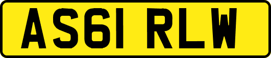 AS61RLW