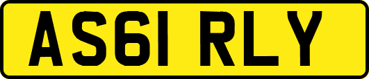AS61RLY