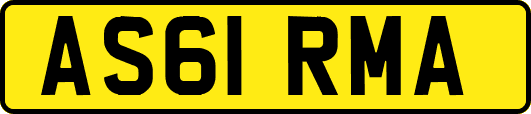 AS61RMA