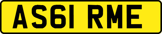AS61RME