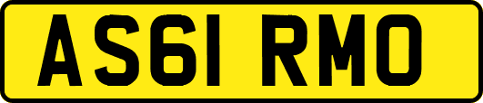 AS61RMO