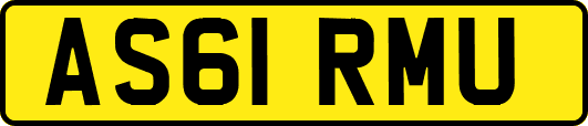 AS61RMU