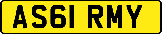 AS61RMY