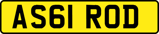 AS61ROD