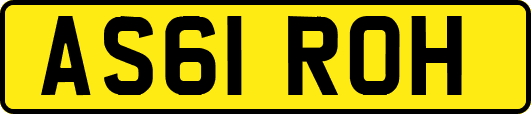 AS61ROH