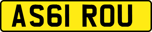 AS61ROU