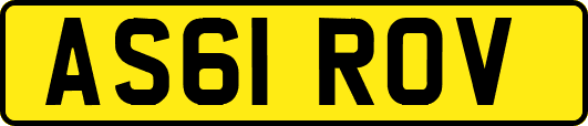 AS61ROV