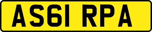 AS61RPA