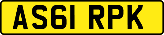 AS61RPK