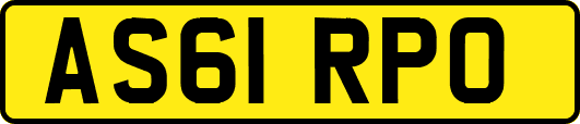 AS61RPO