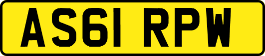 AS61RPW