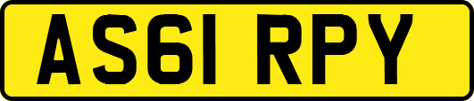 AS61RPY
