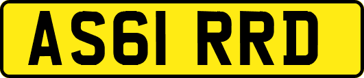 AS61RRD