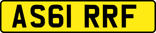 AS61RRF