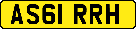 AS61RRH