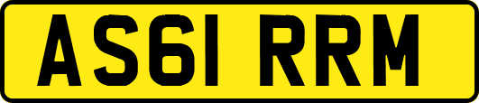 AS61RRM
