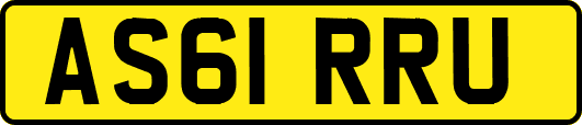 AS61RRU