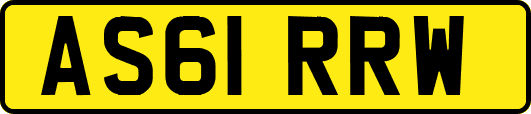 AS61RRW
