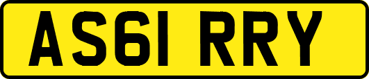 AS61RRY