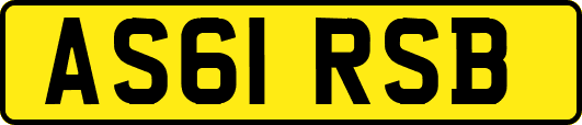 AS61RSB