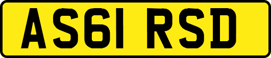 AS61RSD