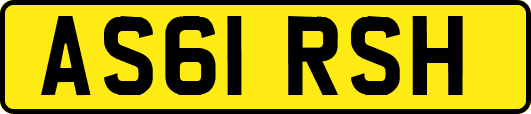 AS61RSH
