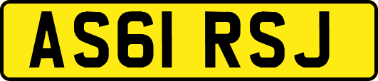 AS61RSJ