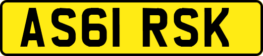 AS61RSK