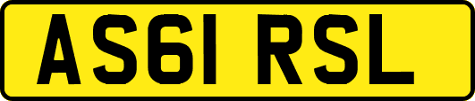 AS61RSL