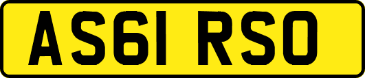 AS61RSO