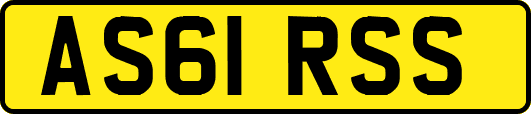 AS61RSS