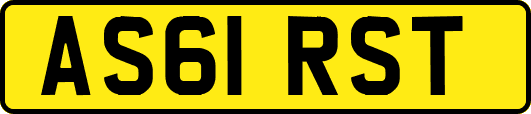 AS61RST