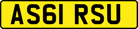 AS61RSU