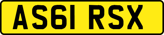 AS61RSX