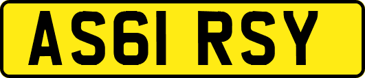 AS61RSY