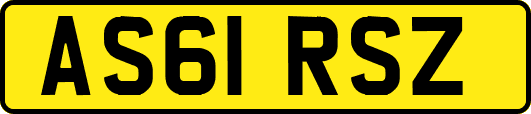 AS61RSZ