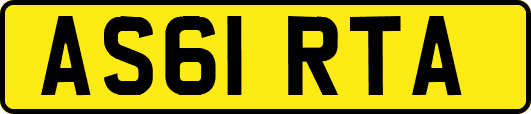 AS61RTA