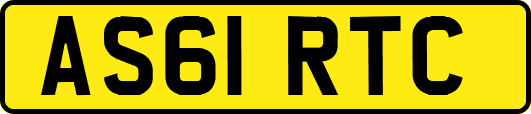 AS61RTC