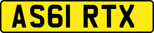 AS61RTX